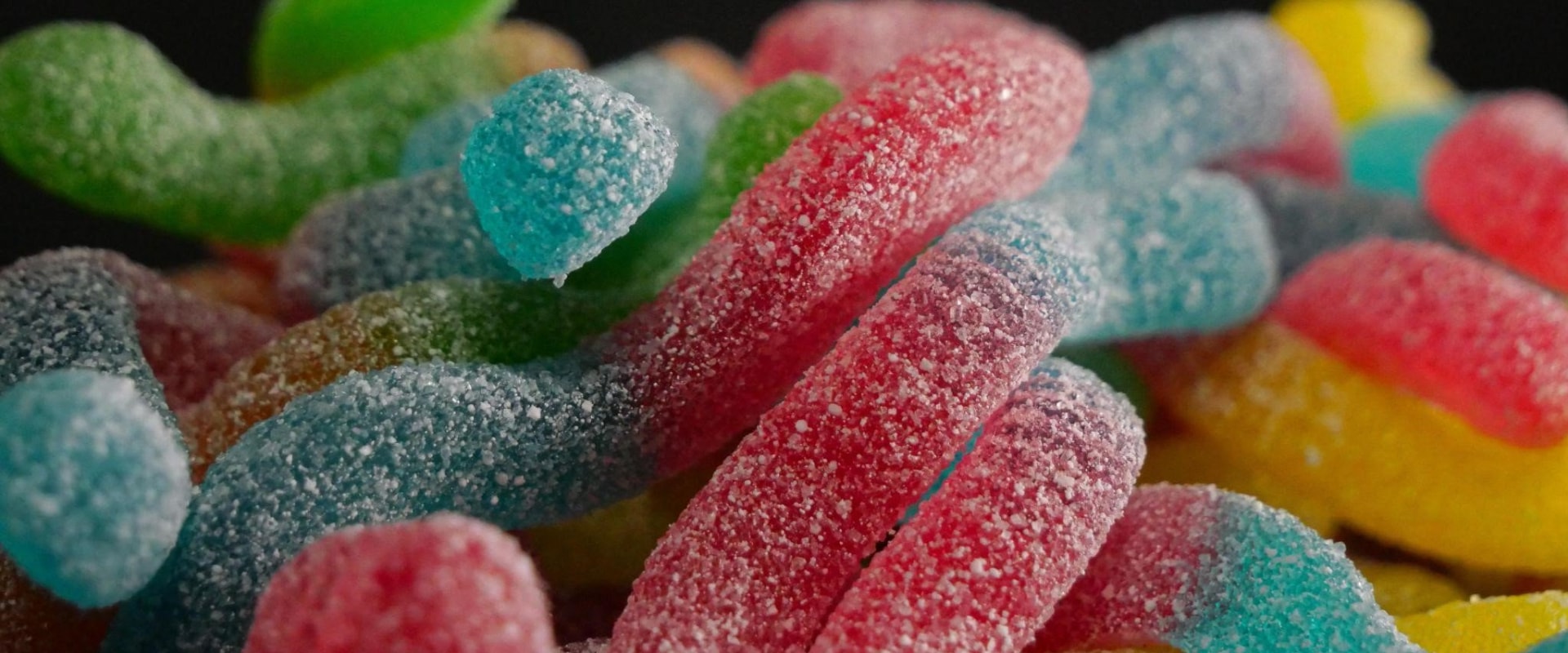 How many milligrams of thc are in each delta 9 gummy?