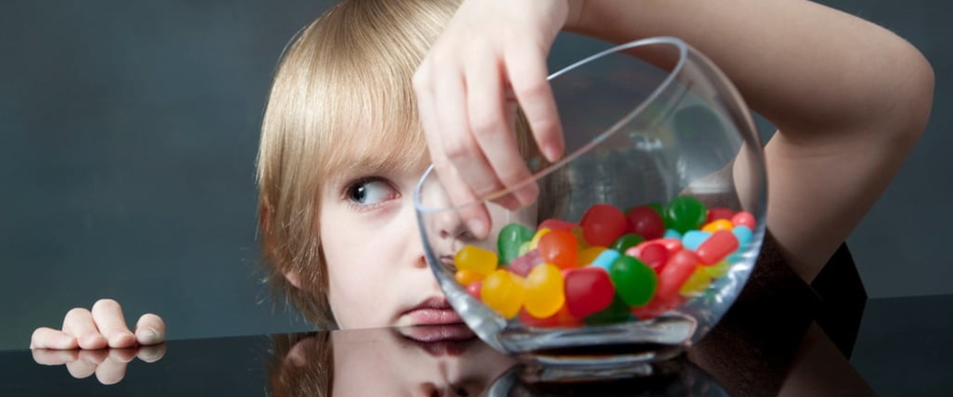 Can children consume a delta 9 gummy safely?