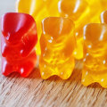 What ingredients are in delta 9 gummies?