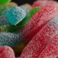 How many milligrams of thc are in each delta 9 gummy?