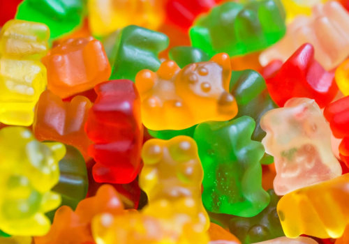 What is the difference between delta 9 gummies and other edibles?
