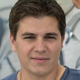 Donovan Seldomridge